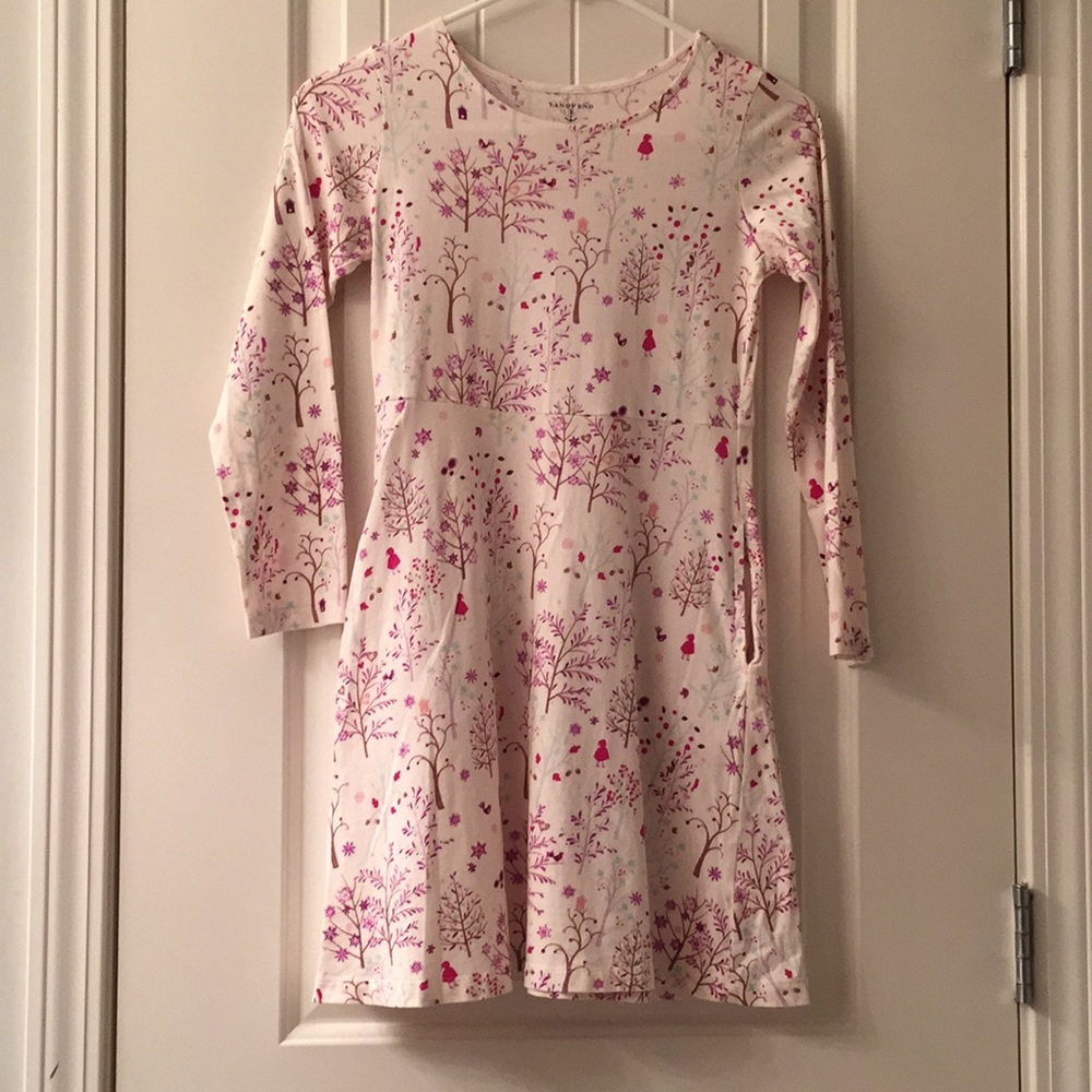 Holiday dress